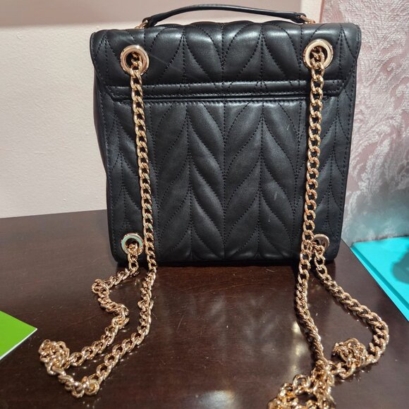 Kate Spade bag/backpack - Picture 10 of 16